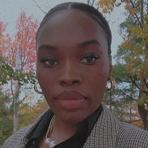 Meet your Posher, Teresa antonio